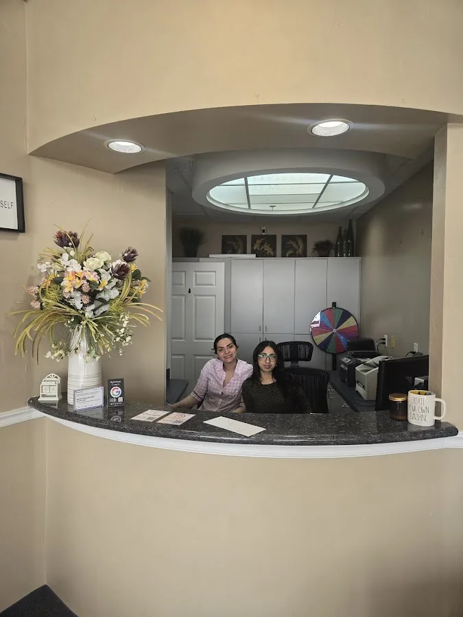 Shine & Sparkle Dentistry - Dentist in Plano Texas | Cosmetic, Emergency and Implant Dentist in Plano Texas — photo 3