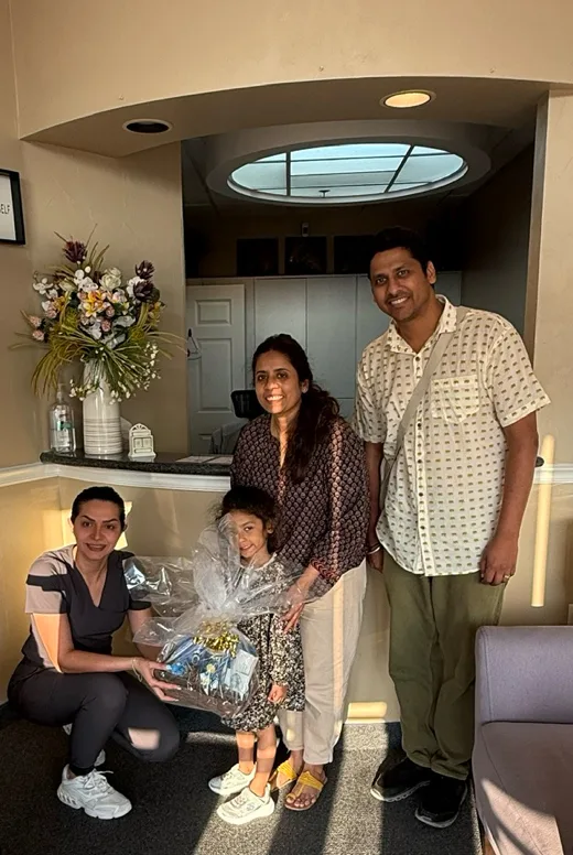 Shine & Sparkle Dentistry - Dentist in Plano Texas | Cosmetic, Emergency and Implant Dentist in Plano Texas — photo 4