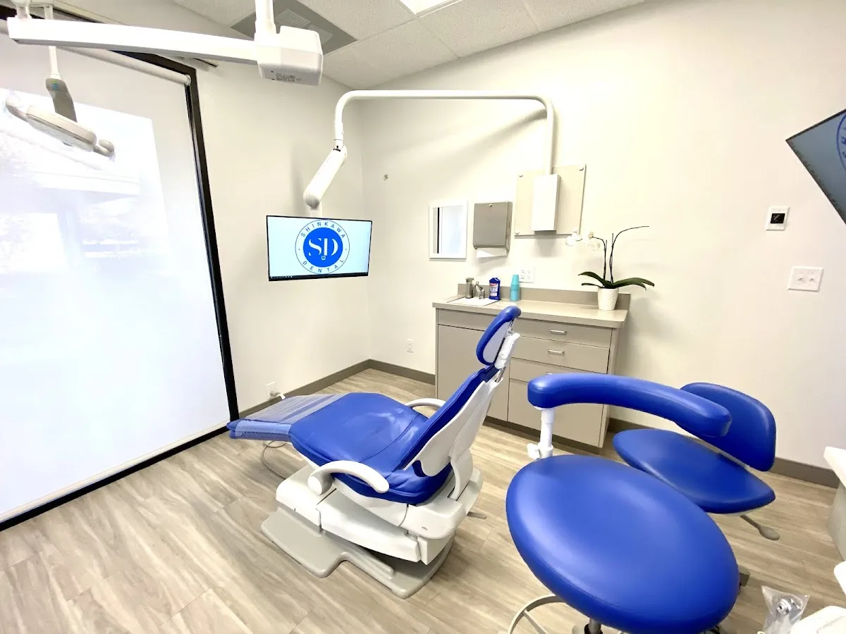 Shinkawa Dental — photo 2