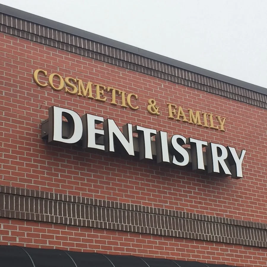 Shoreline Cosmetic and Family Dentistry — photo 4