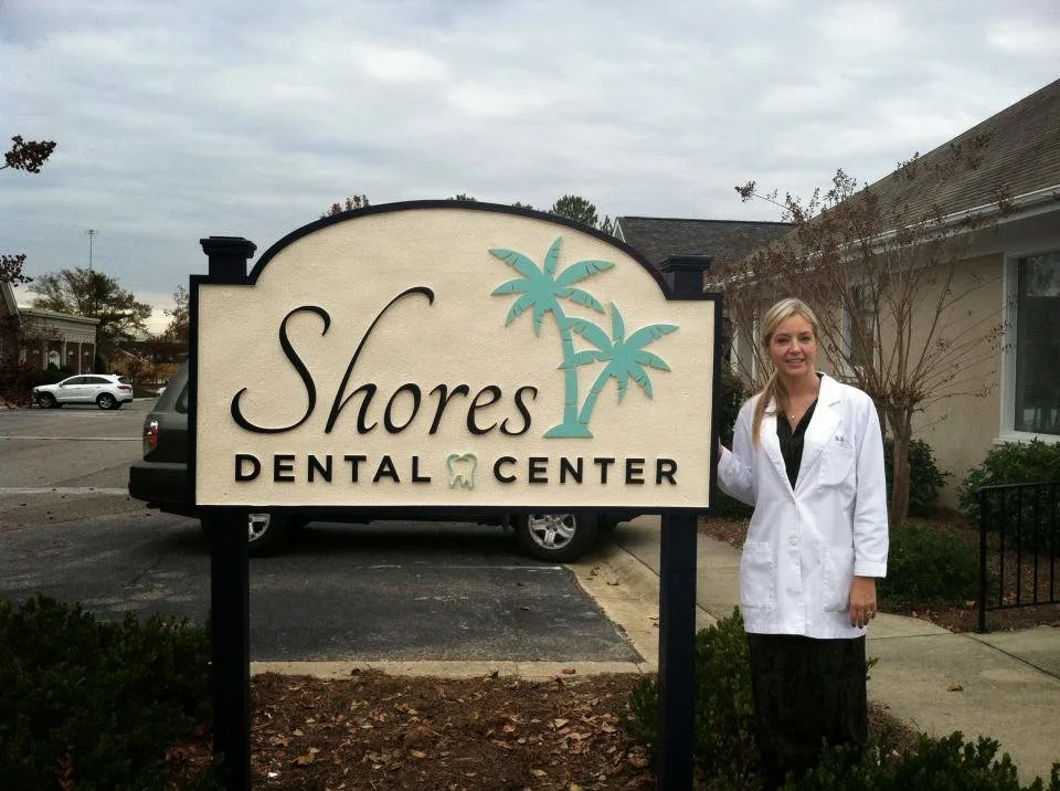 Shores Dental Center — photo 1