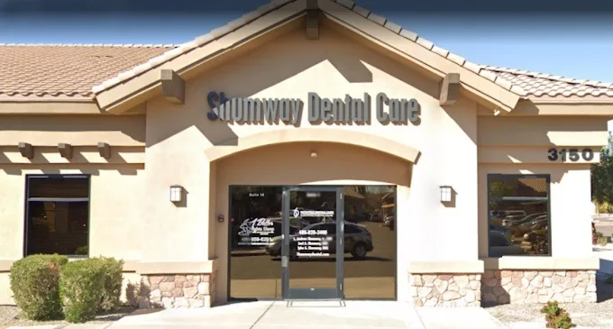 Shumway Dental Care Chandler