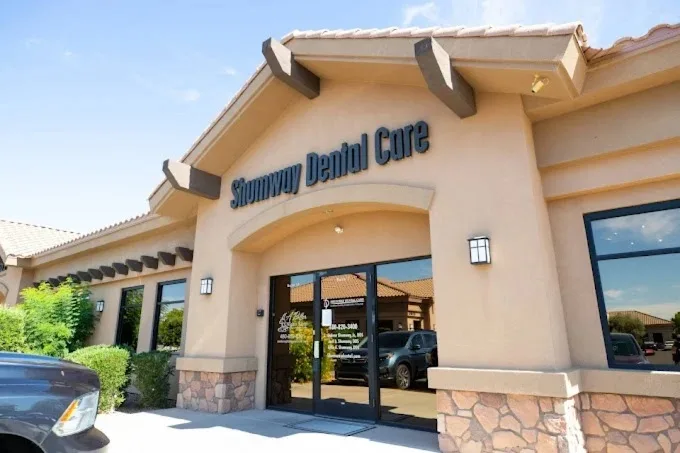 Shumway Dental Care Chandler — photo 3