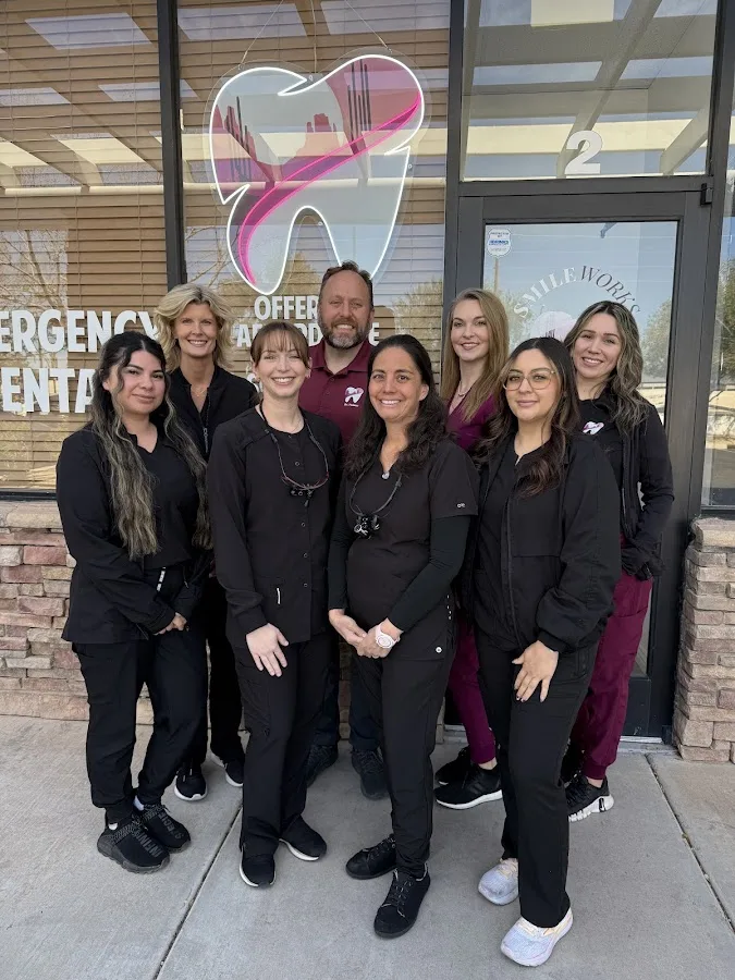 Shumway Dental Care Chandler — photo 4
