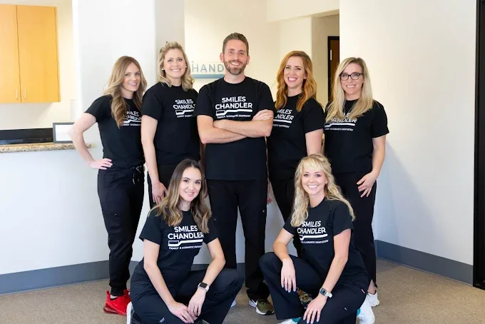 Shumway Dental Care Chandler — photo 5