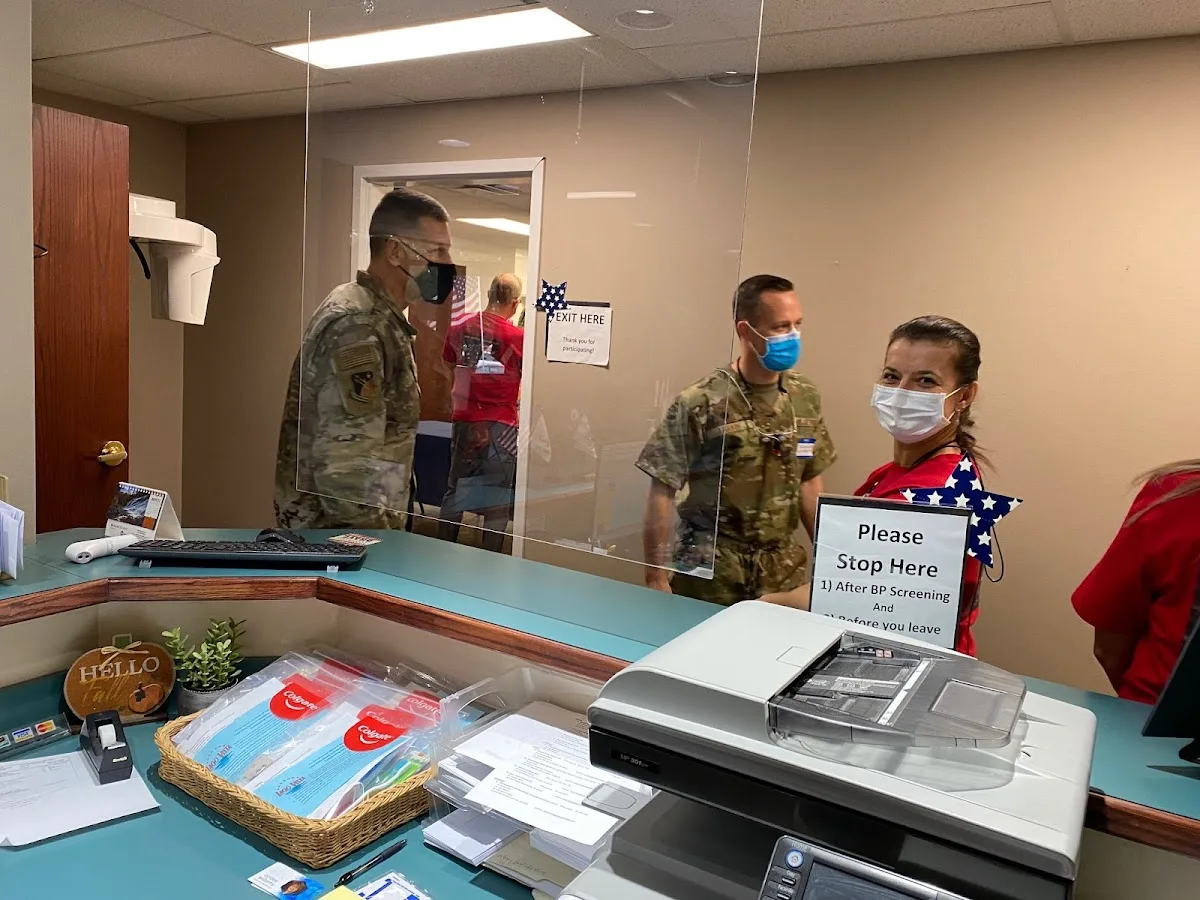 Shunga Family Dental Care — photo 2