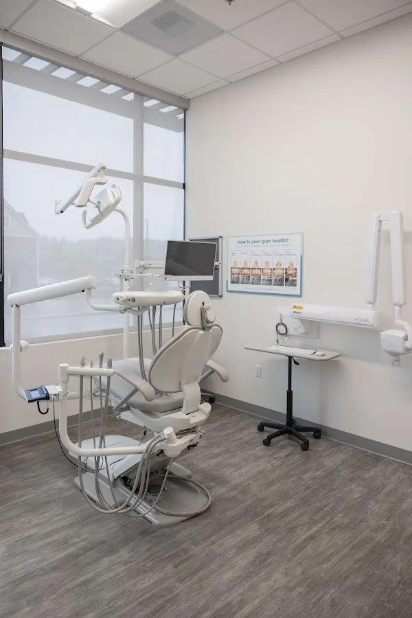 Shustak Dental Group — photo 2