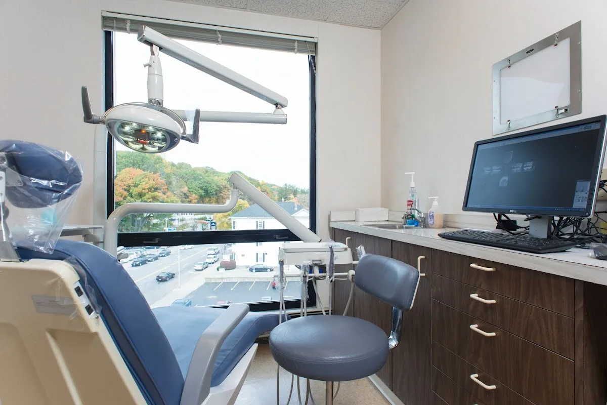 Shustak Dental Group — photo 3