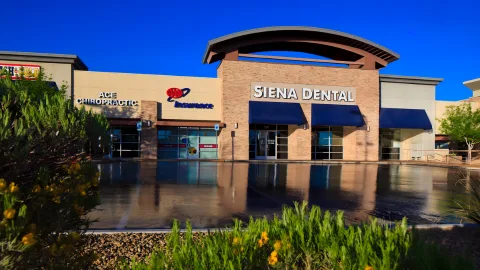Siena Dental