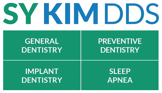 Sierra Oaks Dental: Peter Kim, DDS — photo 2