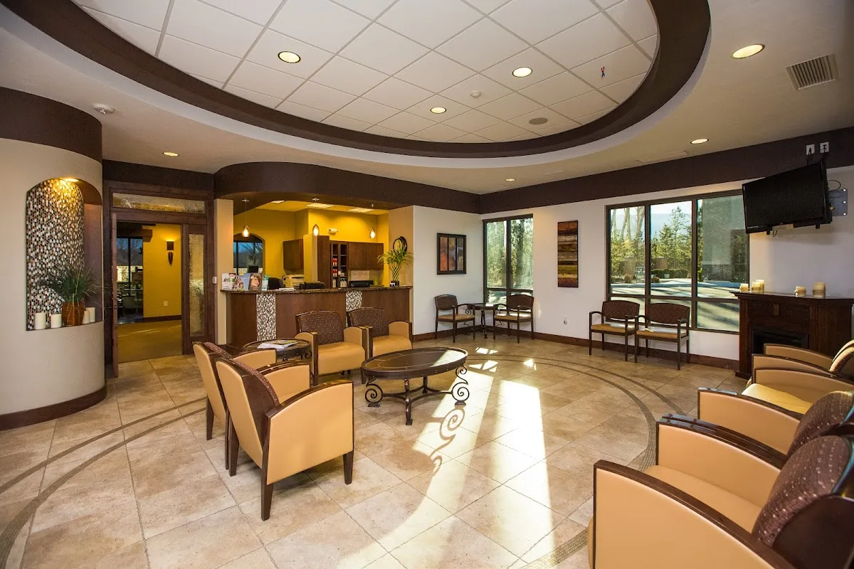 Sierra Smiles Complete Health Dentistry - Kietzke — photo 2