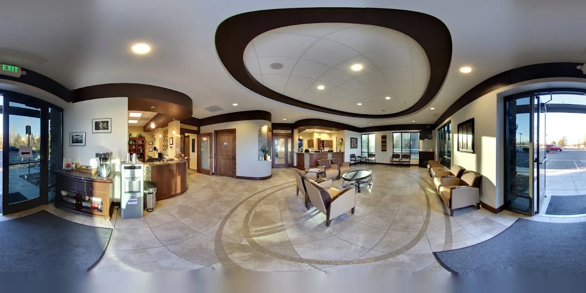 Sierra Smiles Complete Health Dentistry - Kietzke — photo 3