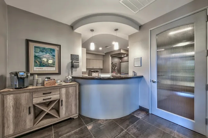 Sierra Smiles Complete Health Dentistry - Kietzke — photo 4