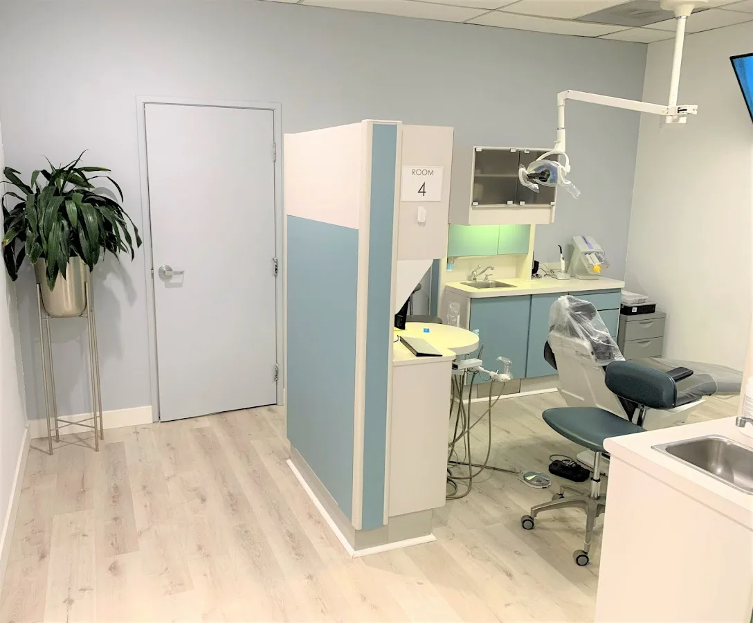 Signature Dental Studio of North Park | Paul J. Martin, DMD