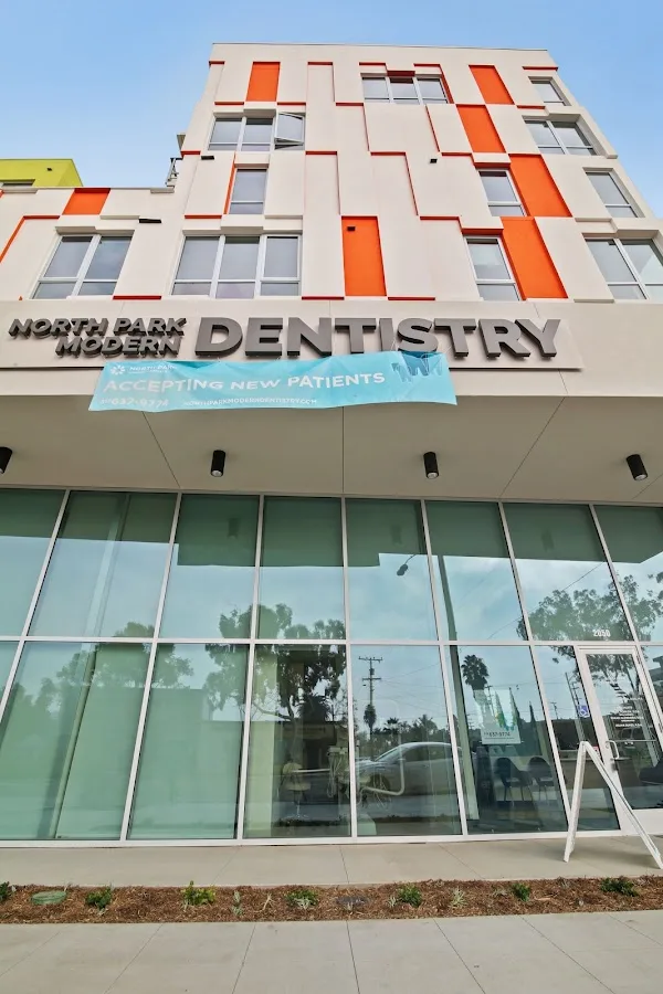 Signature Dental Studio of North Park | Paul J. Martin, DMD — photo 3