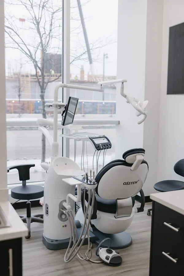 Signature Dentistry — photo 1