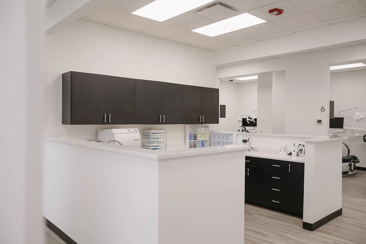 Signature Dentistry — photo 2