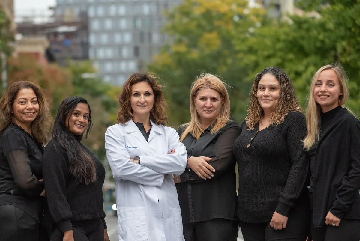 Signature Smile General & Cosmetic Dentistry - Brooklyn Heights — photo 1