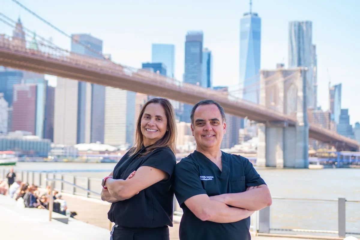 Signature Smile General & Cosmetic Dentistry - Brooklyn Heights — photo 4