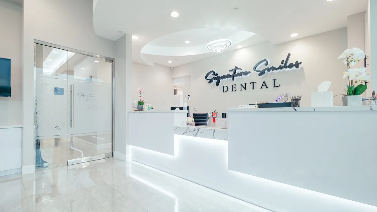 Signature Smiles Dental