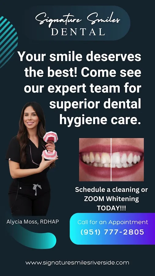 Signature Smiles Dental — photo 3