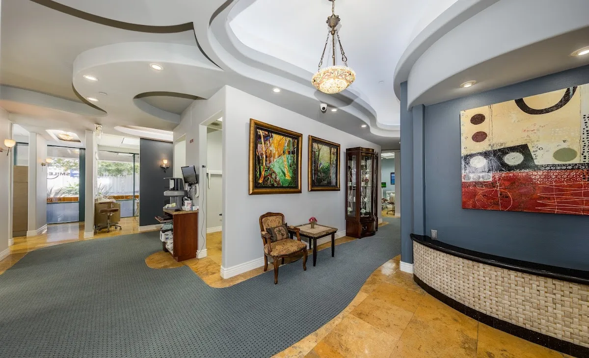 Signature Smiles Dental — photo 4