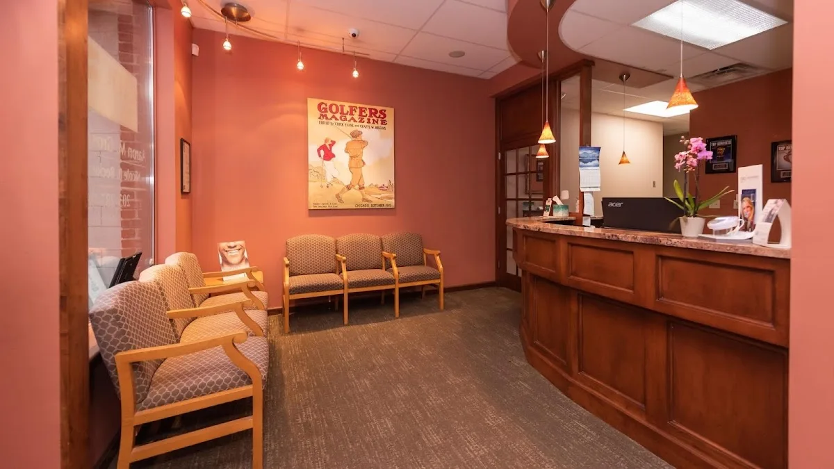 Signature Smiles Dental Implants and Cosmetic Dentistry — photo 4