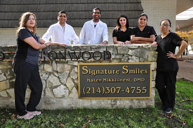 Signature Smiles Dentistry of Plano — photo 1