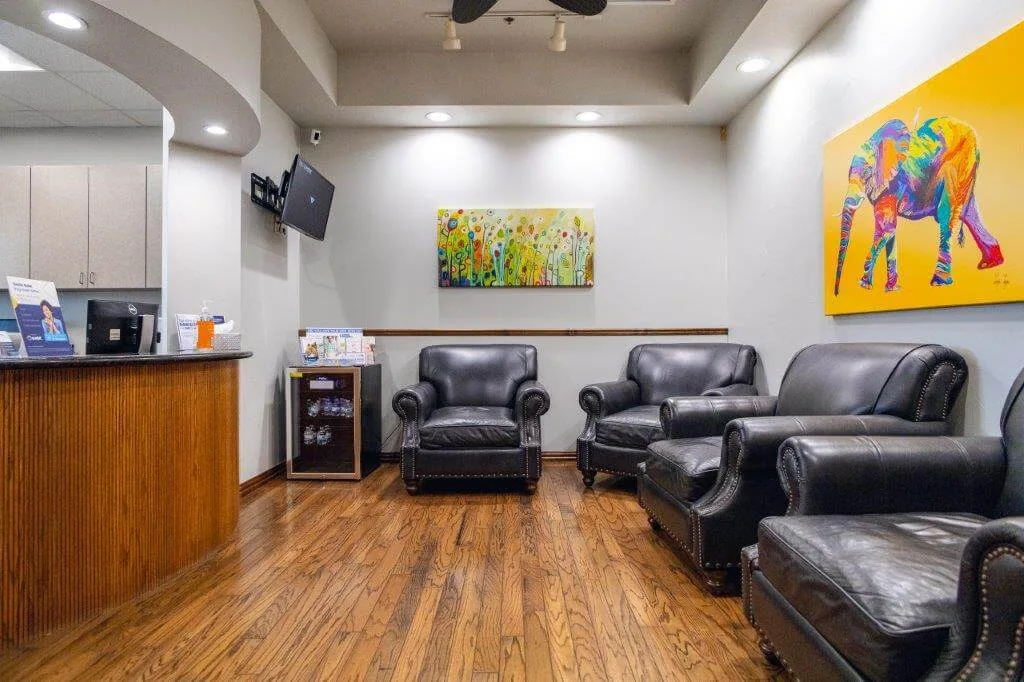 Signature Smiles Dentistry of Plano — photo 2