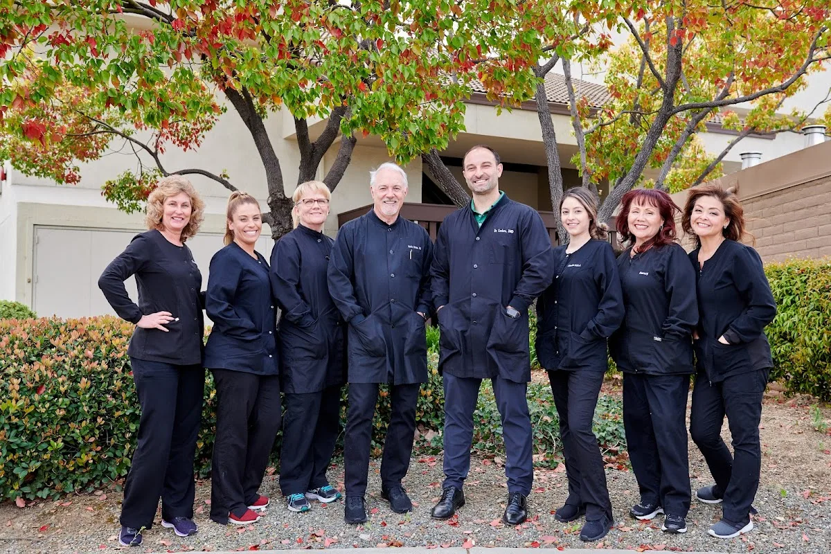 Silicon Valley Dental Care — photo 1