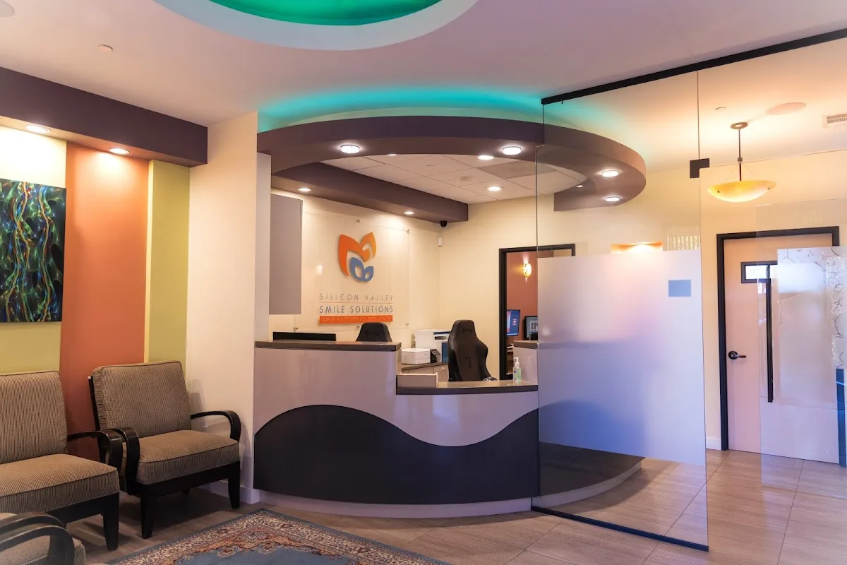 Silicon Valley Smile Solutions — photo 2