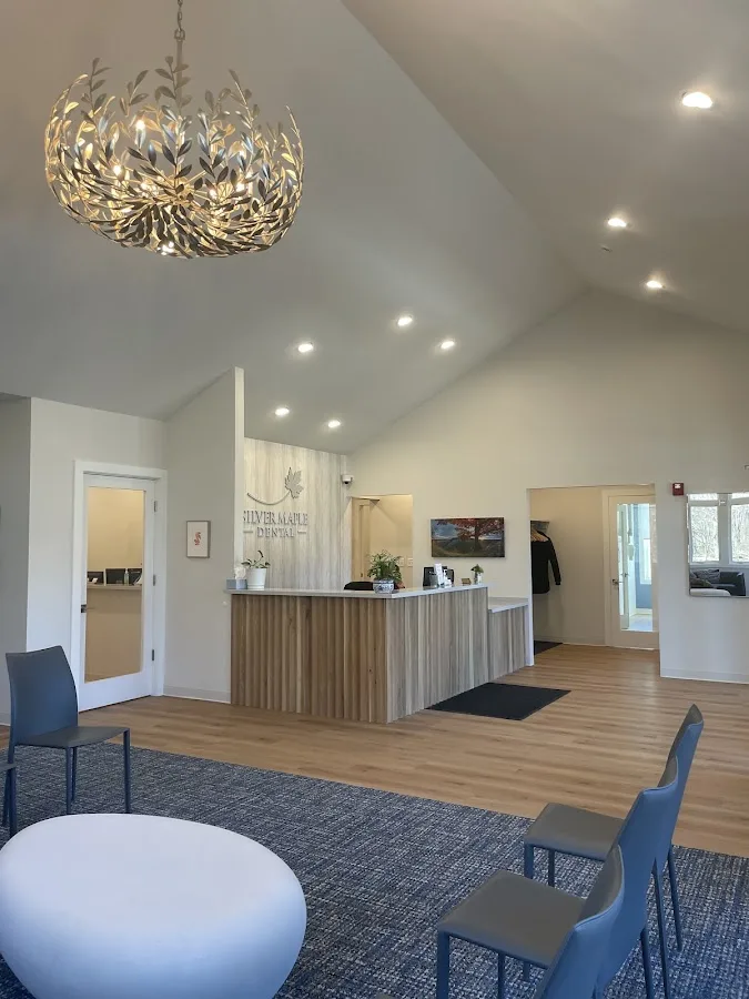 Silver Maple Dental — photo 2