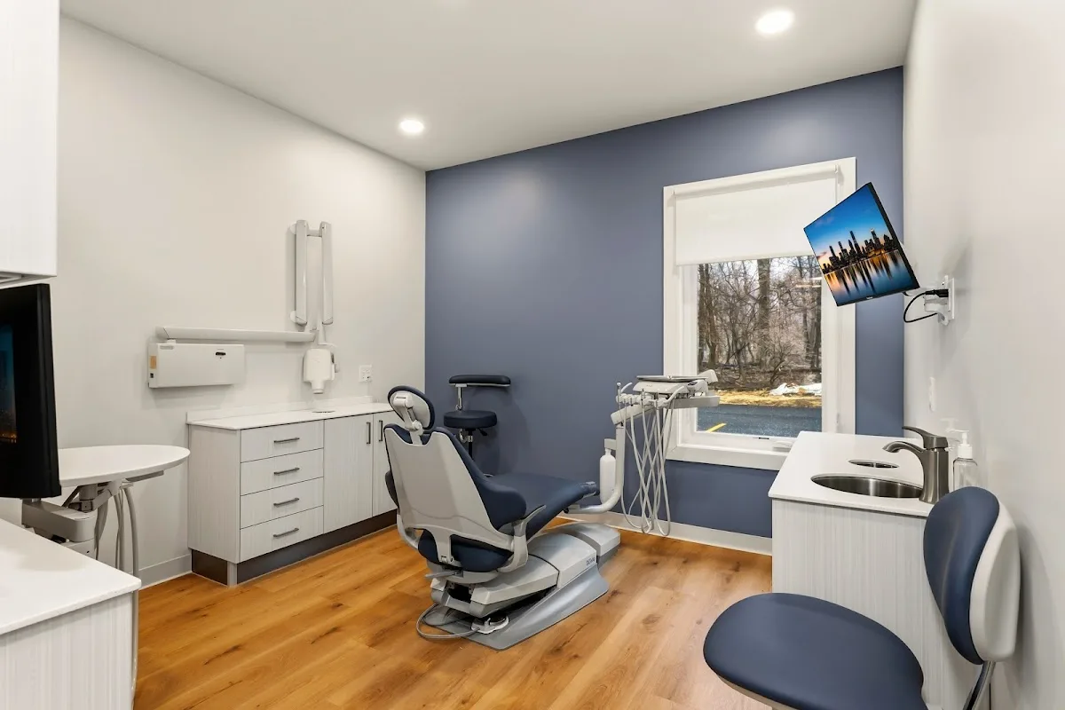 Silver Maple Dental — photo 3