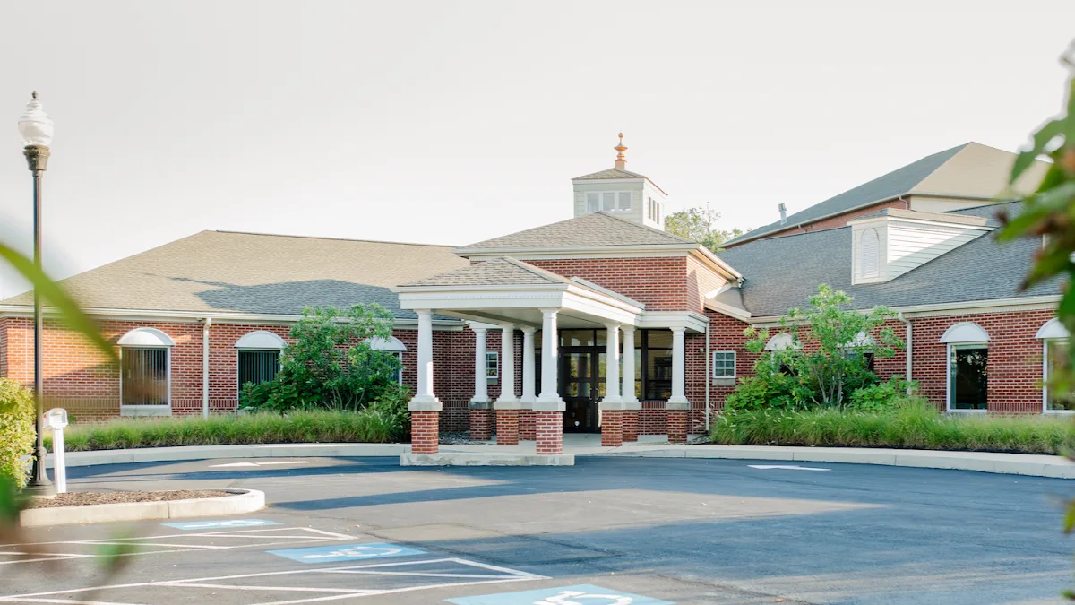 Silvers Mohrfeld Family Dental