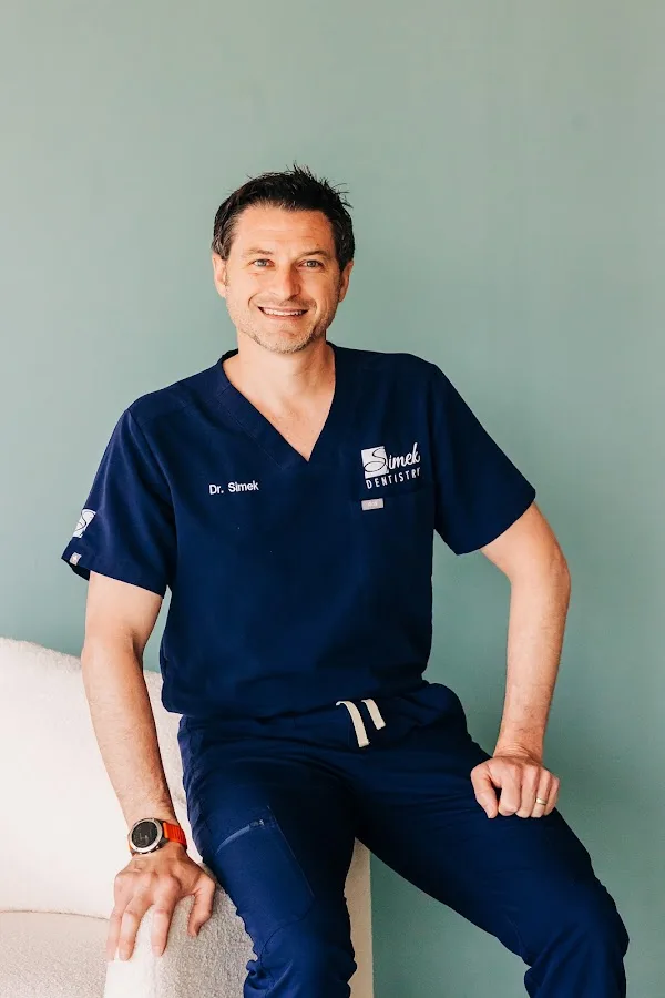Simek Dentistry — photo 2