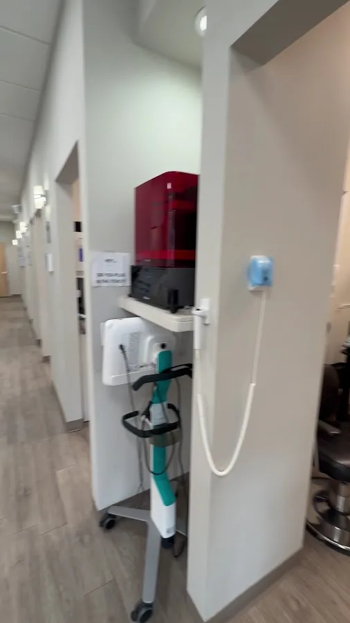 Simply Dental of Stamford — photo 2