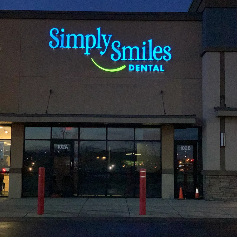Simply Smiles Dental — photo 2