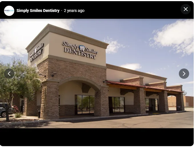 Simply Smiles Dentist Tucson