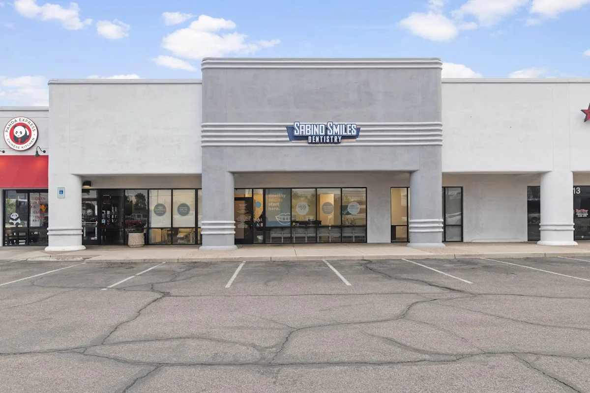 Simply Smiles Dentist Tucson — photo 3