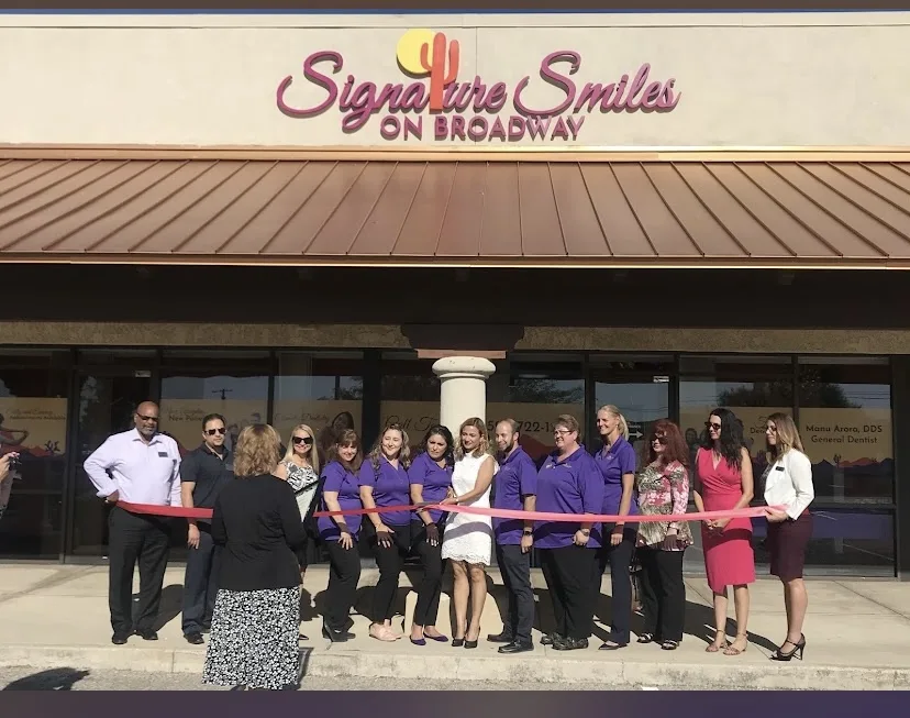 Simply Smiles Dentist Tucson — photo 4