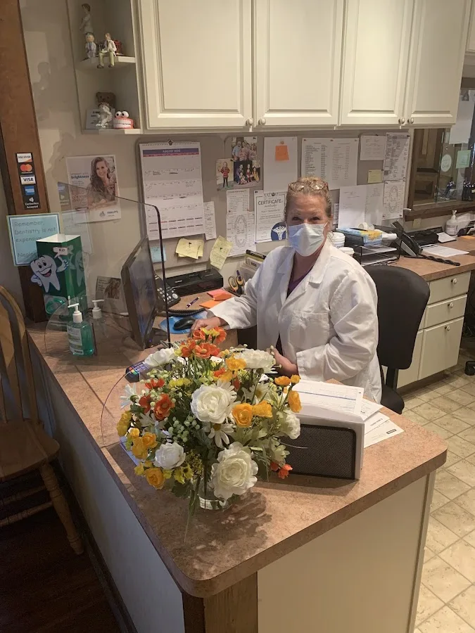 Simpson Dental PLLC — photo 5