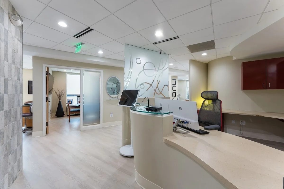 Siranli Dental - McLean — photo 1
