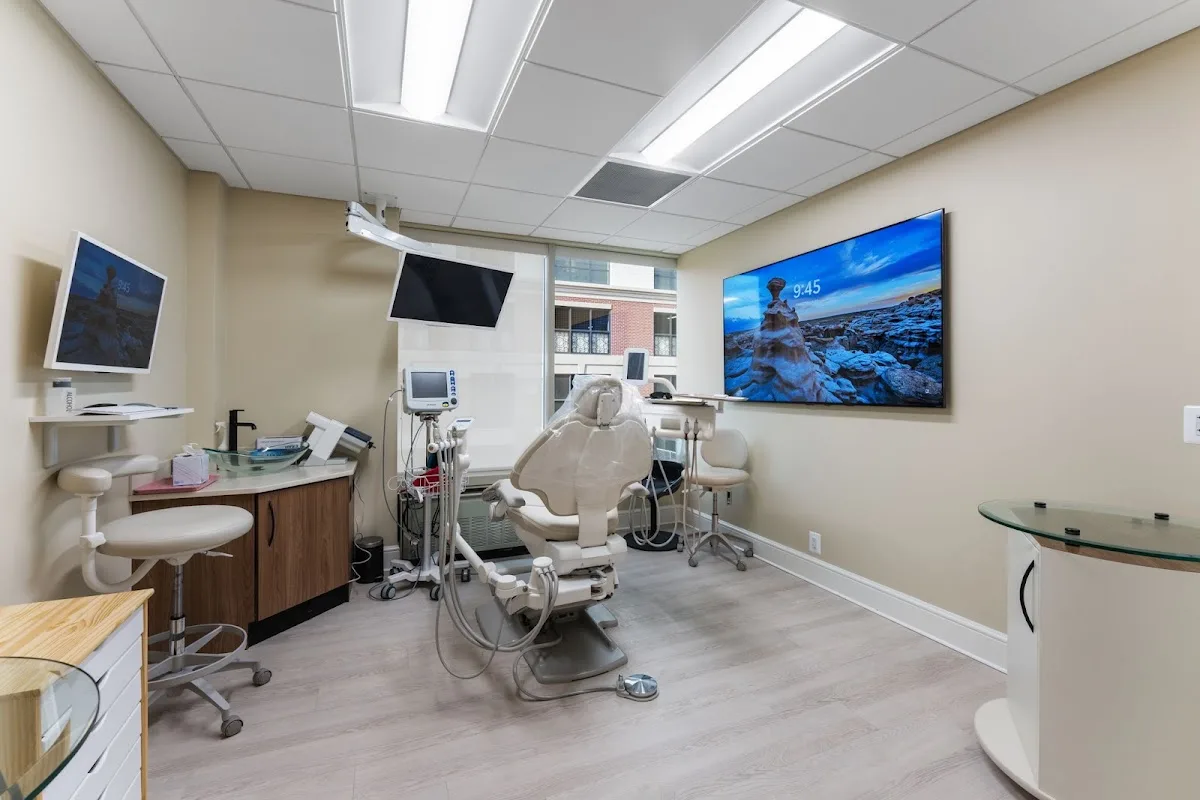 Siranli Dental - McLean — photo 2