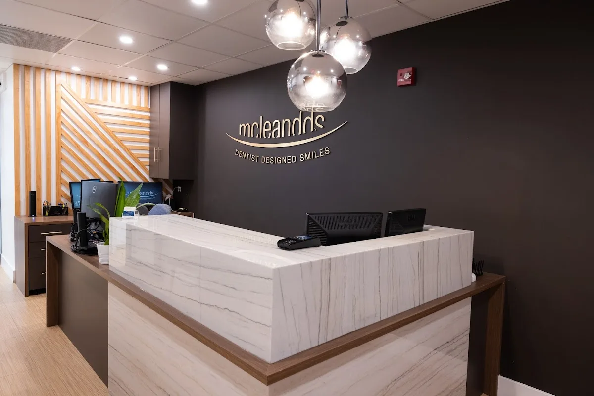 Siranli Dental - McLean — photo 3