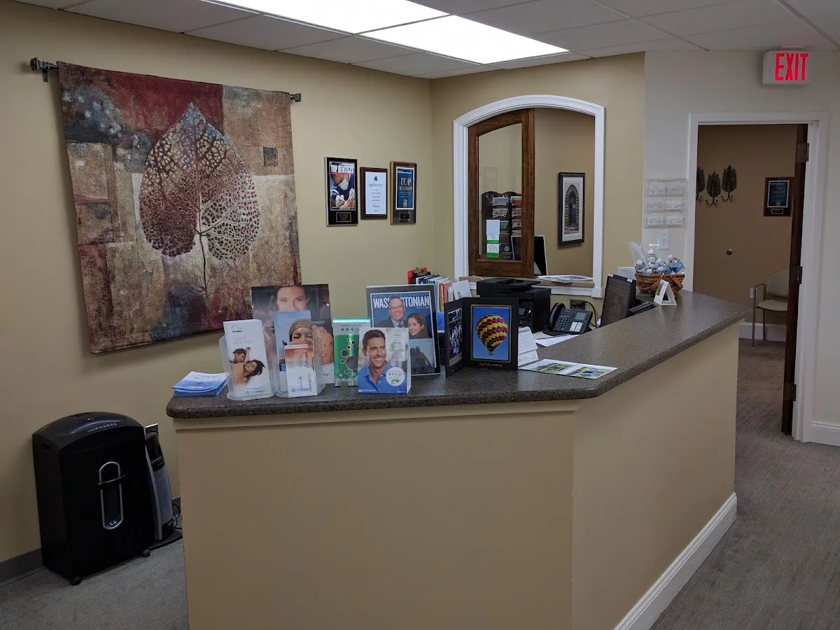 Siranli Dental - McLean — photo 4