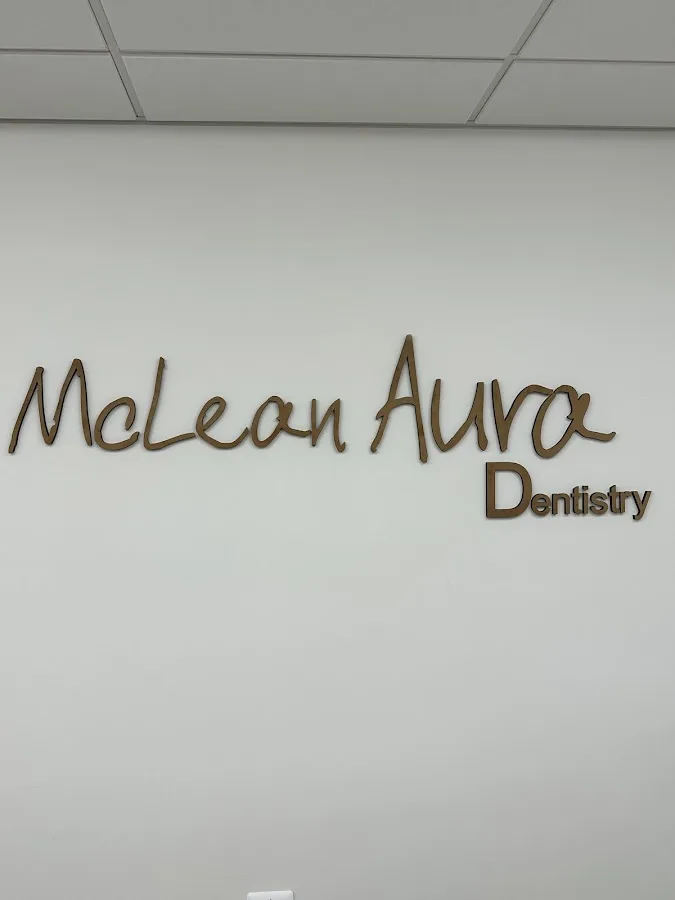 Siranli Dental - McLean — photo 5