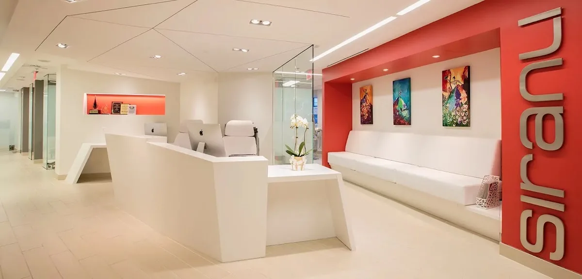 Siranli Implants & Facial Aesthetics & Prosthodontics