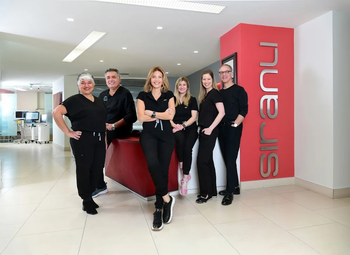 Siranli Implants & Facial Aesthetics & Prosthodontics — photo 2