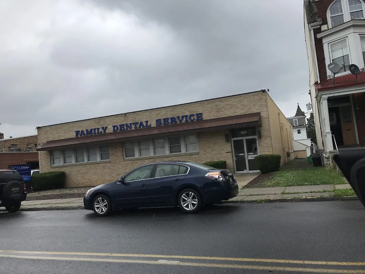 Siri Family & Cosmetic Dentistry — photo 3