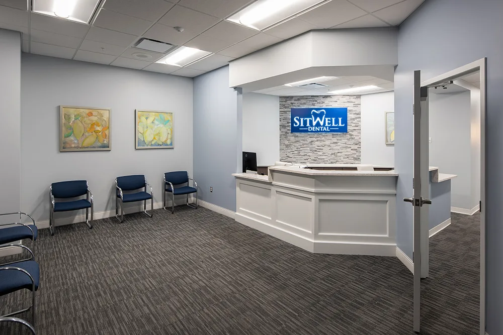 Sitwell Dental Albany — photo 5